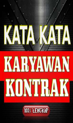 Run android online APK kata kata karyawan kontrak from MyAndroid or emulate kata kata karyawan kontrak using MyAndroid Run android online APK kata kata karyawan kontrak from MyAndroid or emulate kata kata karyawan kontrak using MyAndroid