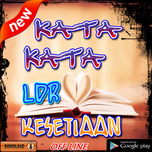 Run android online APK Kata Kata LDR Kesetiaan from MyAndroid or emulate Kata Kata LDR Kesetiaan using MyAndroid