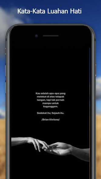 Run android online APK Kata - Kata Luahan Hati from MyAndroid or emulate Kata - Kata Luahan Hati using MyAndroid