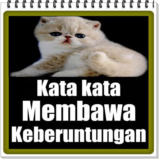 Run android online APK Kata kata Membawa Keberuntungan from MyAndroid or emulate Kata kata Membawa Keberuntungan using MyAndroid Run android online APK Kata kata Membawa Keberuntungan from MyAndroid or emulate Kata kata Membawa Keberuntungan using MyAndroid
