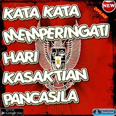 Emulate Android APK kata kata memperingati hari Kesaktian Pancasila Emulate Android APK kata kata memperingati hari Kesaktian Pancasila