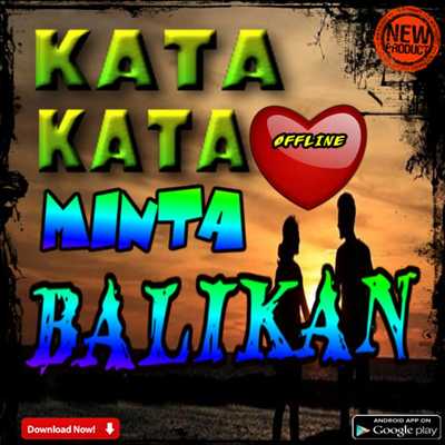 Emulate Android APK Kata Kata Minta Balikan Terbaru