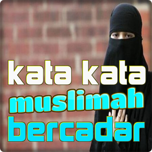Run android online APK kata kata muslimah bercadar from MyAndroid or emulate kata kata muslimah bercadar using MyAndroid