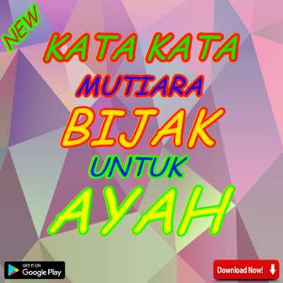 Emulate Android APK Kata kata Mutiara Bijak Untuk Ayah Emulate Android APK Kata kata Mutiara Bijak Untuk Ayah