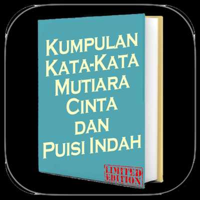 Emulate Android APK Kata Kata Mutiara Cinta Puisi Emulate Android APK Kata Kata Mutiara Cinta Puisi