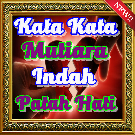 Run android online APK Kata Kata Mutiara Indah Patah Hati Sadis Terbaru from MyAndroid or emulate Kata Kata Mutiara Indah Patah Hati Sadis Terbaru using MyAndroid