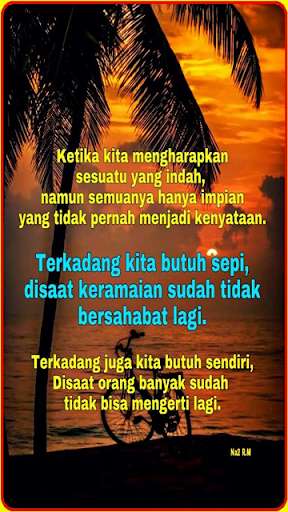 Run android online APK Kata-kata Mutiara Kehidupan 2020 from MyAndroid or emulate Kata-kata Mutiara Kehidupan 2020 using MyAndroid Run android online APK Kata-kata Mutiara Kehidupan 2020 from MyAndroid or emulate Kata-kata Mutiara Kehidupan 2020 using MyAndroid