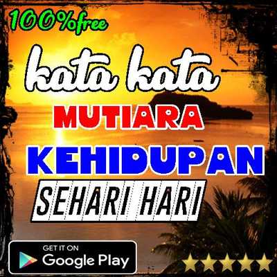 Emulate Android APK kata kata mutiara kehidupan sehari hari