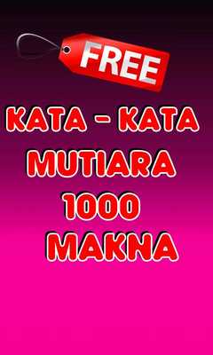 Emulate Android APK kata kata mutiara penuh makna Emulate Android APK kata kata mutiara penuh makna