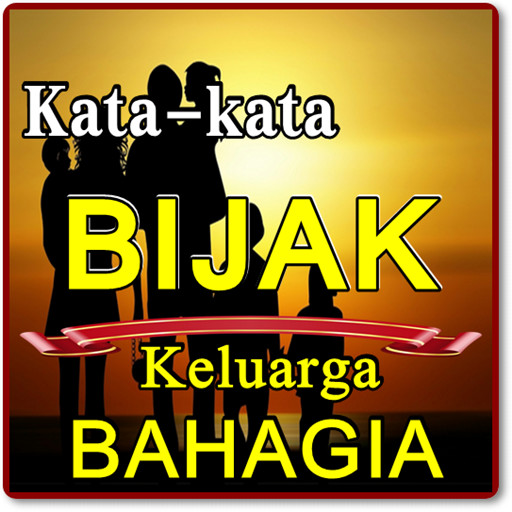 Run android online APK Kata Kata Mutiara Tentang Keluarga Bahagia from MyAndroid or emulate Kata Kata Mutiara Tentang Keluarga Bahagia using MyAndroid