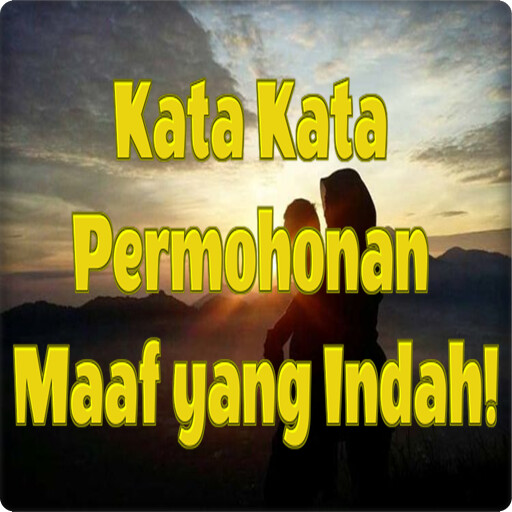 Run android online APK Kata Kata Permohonan Maaf yang Indah from MyAndroid or emulate Kata Kata Permohonan Maaf yang Indah using MyAndroid