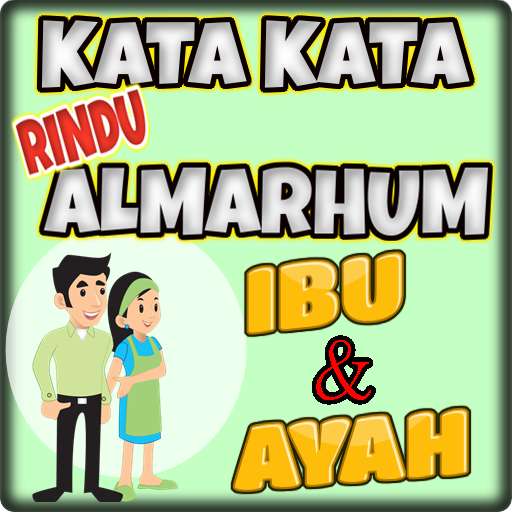 Run android online APK kata kata rindu almarhun ibu dan ayah from MyAndroid or emulate kata kata rindu almarhun ibu dan ayah using MyAndroid Run android online APK kata kata rindu almarhun ibu dan ayah from MyAndroid or emulate kata kata rindu almarhun ibu dan ayah using MyAndroid