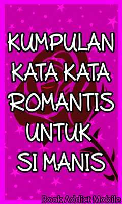 Emulate Android APK Kata Kata Romantis Lucu Abis