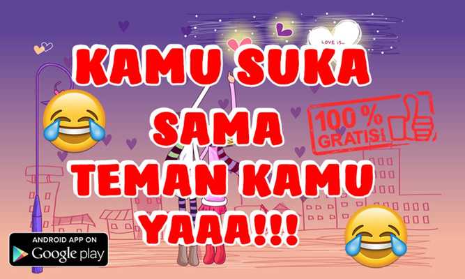Emulate Android APK Kata Kata Romantis Untuk Nembak Cewe Emulate Android APK Kata Kata Romantis Untuk Nembak Cewe
