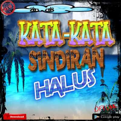 Emulate Android APK Kata Kata Sindiran Halus Terbaru Emulate Android APK Kata Kata Sindiran Halus Terbaru