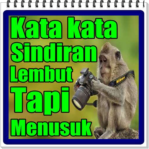 Run android online APK Kata kata Sindiran Lembut Tapi Menusuk Terlengkap from MyAndroid or emulate Kata kata Sindiran Lembut Tapi Menusuk Terlengkap using MyAndroid Run android online APK Kata kata Sindiran Lembut Tapi Menusuk Terlengkap from MyAndroid or emulate Kata kata Sindiran Lembut Tapi Menusuk Terlengkap using MyAndroid