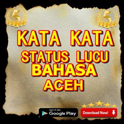 Emulate Android APK kata kata status lucu bahasa aceh Emulate Android APK kata kata status lucu bahasa aceh