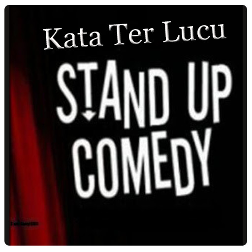 Run android online APK Kata kata terlucu Stand up Comedy from MyAndroid or emulate Kata kata terlucu Stand up Comedy using MyAndroid