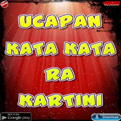 Emulate Android APK Kata Kata Ucapan RA Kartini untuk Wanita Indonesia Emulate Android APK Kata Kata Ucapan RA Kartini untuk Wanita Indonesia