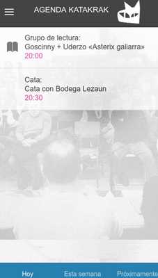 Emulate Android APK Katakrak Agenda Emulate Android APK Katakrak Agenda