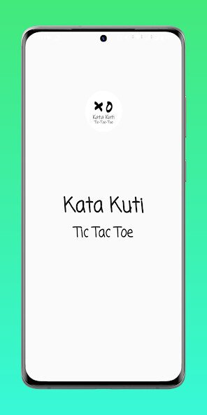 Run android online APK Kata Kuti - Online Tic Tac Toe from MyAndroid or emulate Kata Kuti - Online Tic Tac Toe using MyAndroid