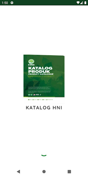 Run android online APK Katalog HNI from MyAndroid or emulate Katalog HNI using MyAndroid