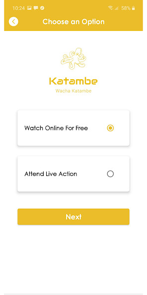 Run android online APK Katambe - Lets Do This! from MyAndroid or emulate Katambe - Lets Do This! using MyAndroid Run android online APK Katambe - Lets Do This! from MyAndroid or emulate Katambe - Lets Do This! using MyAndroid