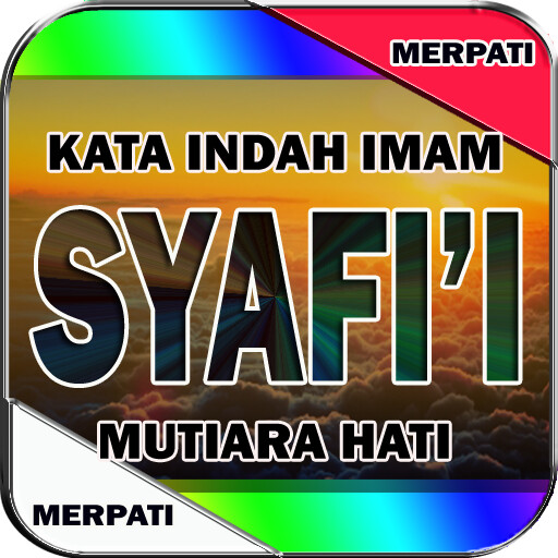 Run android online APK Kata Mutiara Bijak Imam Syafii from MyAndroid or emulate Kata Mutiara Bijak Imam Syafii using MyAndroid