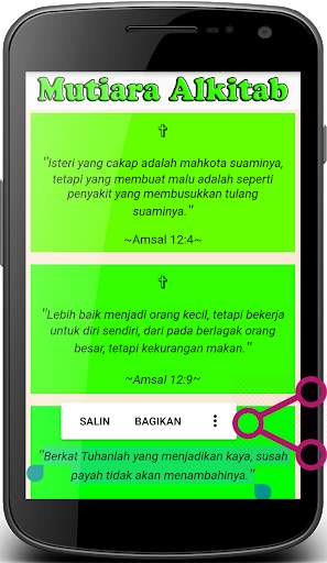Emulate Android APK Kata Mutiara Natal Terindah Emulate Android APK Kata Mutiara Natal Terindah