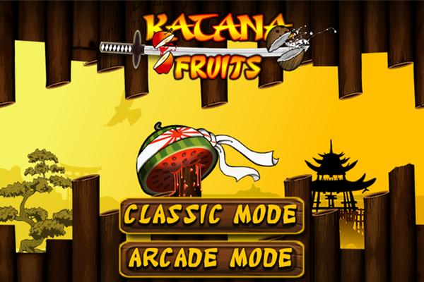 Emulate Android APK Katana Fruit 2016 Emulate Android APK Katana Fruit 2016