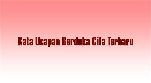 Run android online APK Kata Ucapan Berduka Cita Terbaru Lengkap from MyAndroid or emulate Kata Ucapan Berduka Cita Terbaru Lengkap using MyAndroid Run android online APK Kata Ucapan Berduka Cita Terbaru Lengkap from MyAndroid or emulate Kata Ucapan Berduka Cita Terbaru Lengkap using MyAndroid
