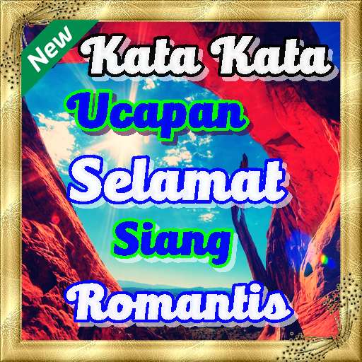 Run android online APK Kata Ucapan Selamat Siang Untuk Kekasih Tersayang from MyAndroid or emulate Kata Ucapan Selamat Siang Untuk Kekasih Tersayang using MyAndroid