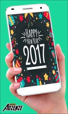 Emulate Android APK Kata Ucapan Tahun Baru 2017 Emulate Android APK Kata Ucapan Tahun Baru 2017
