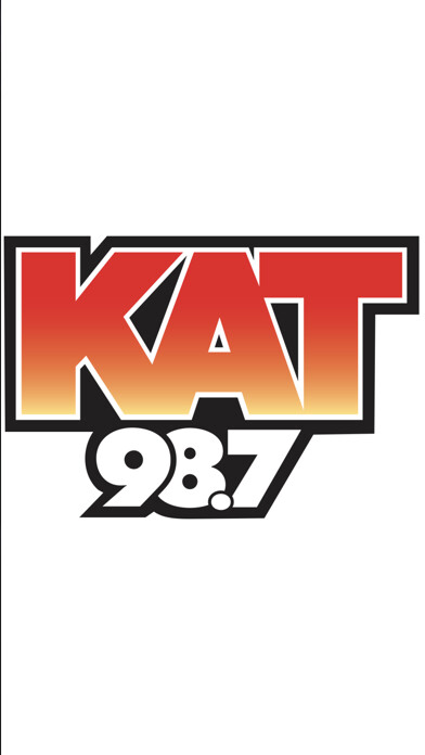 Emulate iPhone app Kat Country 98.7 using MyAndroid