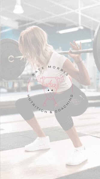 Run android online APK Kate Morris Nutrition Coaching from MyAndroid or emulate Kate Morris Nutrition Coaching using MyAndroid