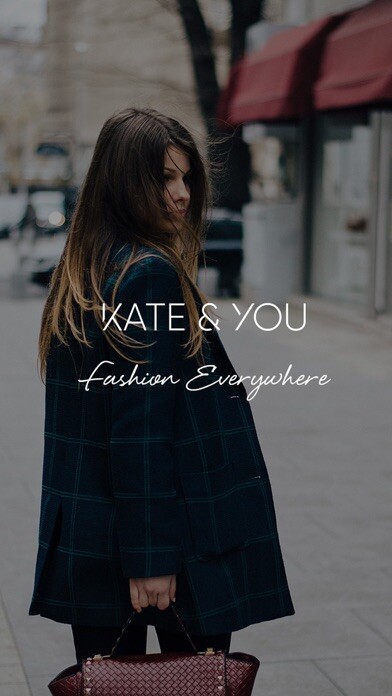 Emulate iPhone app Kate&You using MyAndroid Emulate iPhone app Kate&You using MyAndroid