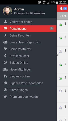 Run android online APK Katholische Partnersuche from MyAndroid or emulate Katholische Partnersuche using MyAndroid Run android online APK Katholische Partnersuche from MyAndroid or emulate Katholische Partnersuche using MyAndroid
