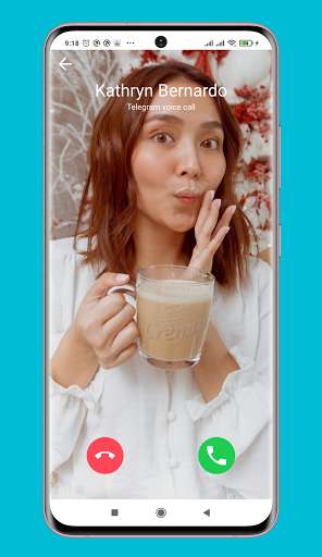 Run android online APK Kathryn Bernardo Fake Call - Prank Video Call from MyAndroid or emulate Kathryn Bernardo Fake Call - Prank Video Call using MyAndroid Run android online APK Kathryn Bernardo Fake Call - Prank Video Call from MyAndroid or emulate Kathryn Bernardo Fake Call - Prank Video Call using MyAndroid