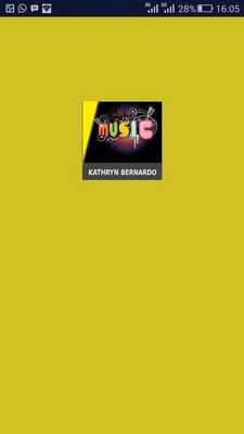 Emulate Android APK Kathryn Bernardo Songs Emulate Android APK Kathryn Bernardo Songs