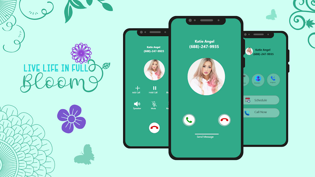 Run android online APK Katie Angel Fakecall Prank from MyAndroid or emulate Katie Angel Fakecall Prank using MyAndroid Run android online APK Katie Angel Fakecall Prank from MyAndroid or emulate Katie Angel Fakecall Prank using MyAndroid