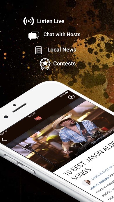 Run android online APK Kat Kountry 105 (KRFO-FM) from MyAndroid or emulate Kat Kountry 105 (KRFO-FM) using MyAndroid Run android online APK Kat Kountry 105 (KRFO-FM) from MyAndroid or emulate Kat Kountry 105 (KRFO-FM) using MyAndroid