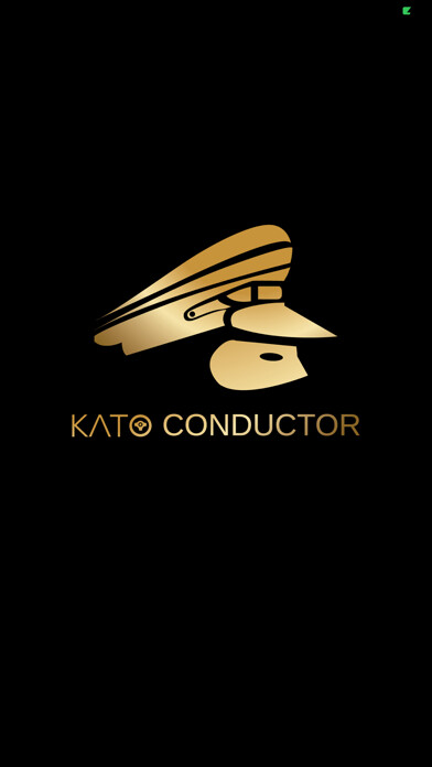 Emulate iPhone app KATO Conductor using MyAndroid