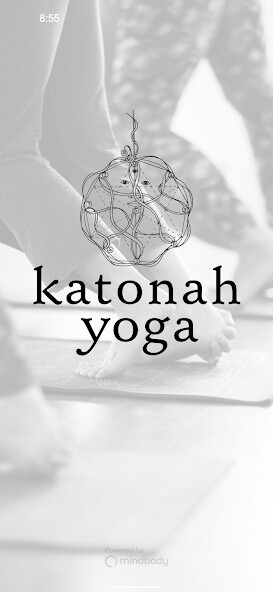 Run android online APK Katonah Yoga from MyAndroid or emulate Katonah Yoga using MyAndroid