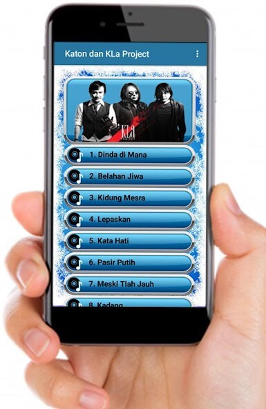 Run android online APK Katon dan KLa Project Playlist from MyAndroid or emulate Katon dan KLa Project Playlist using MyAndroid Run android online APK Katon dan KLa Project Playlist from MyAndroid or emulate Katon dan KLa Project Playlist using MyAndroid
