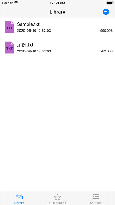 Emulate iPhone app Katoptron using MyAndroid