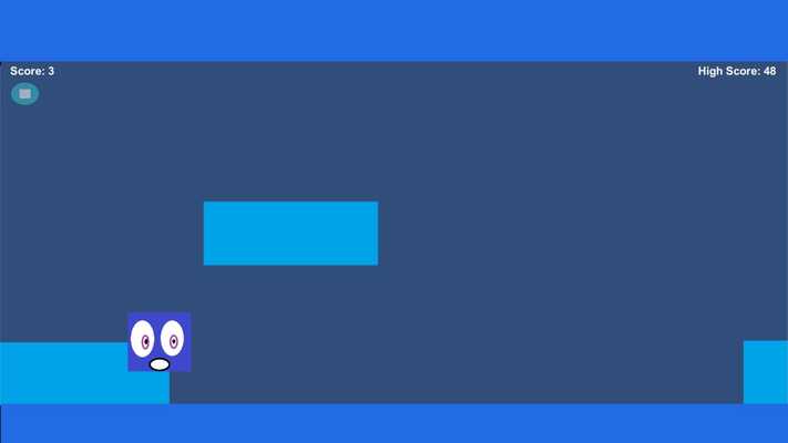 Emulate Android APK Katos Blocky Adventure