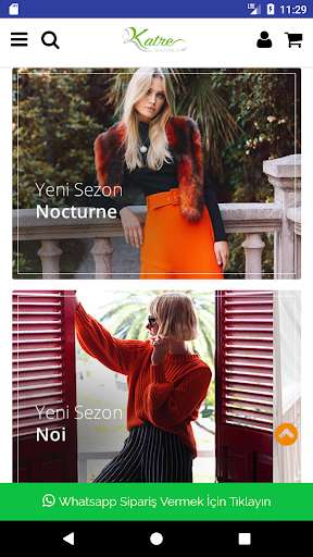 Run android online APK Katre Moda from MyAndroid or emulate Katre Moda using MyAndroid Run android online APK Katre Moda from MyAndroid or emulate Katre Moda using MyAndroid