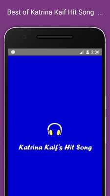 Emulate Android APK Katrina Kaif Hit Songs Emulate Android APK Katrina Kaif Hit Songs