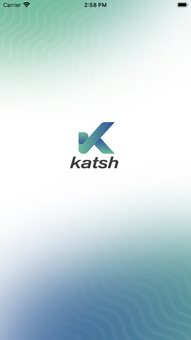 Emulate iPhone app KATSH using MyAndroid