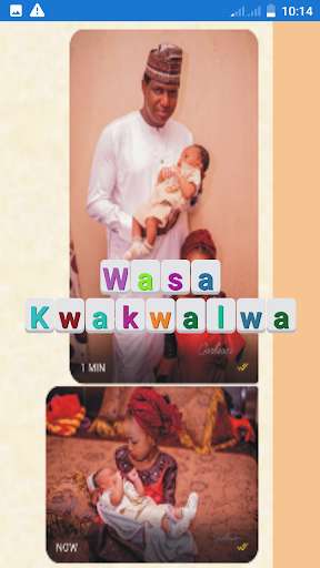 Run android online APK Katsina Wasa Brain from MyAndroid or emulate Katsina Wasa Brain using MyAndroid